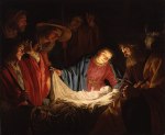 584px-Gerard_van_Honthorst_-_Adoration_of_the_Shepherds_(1622)